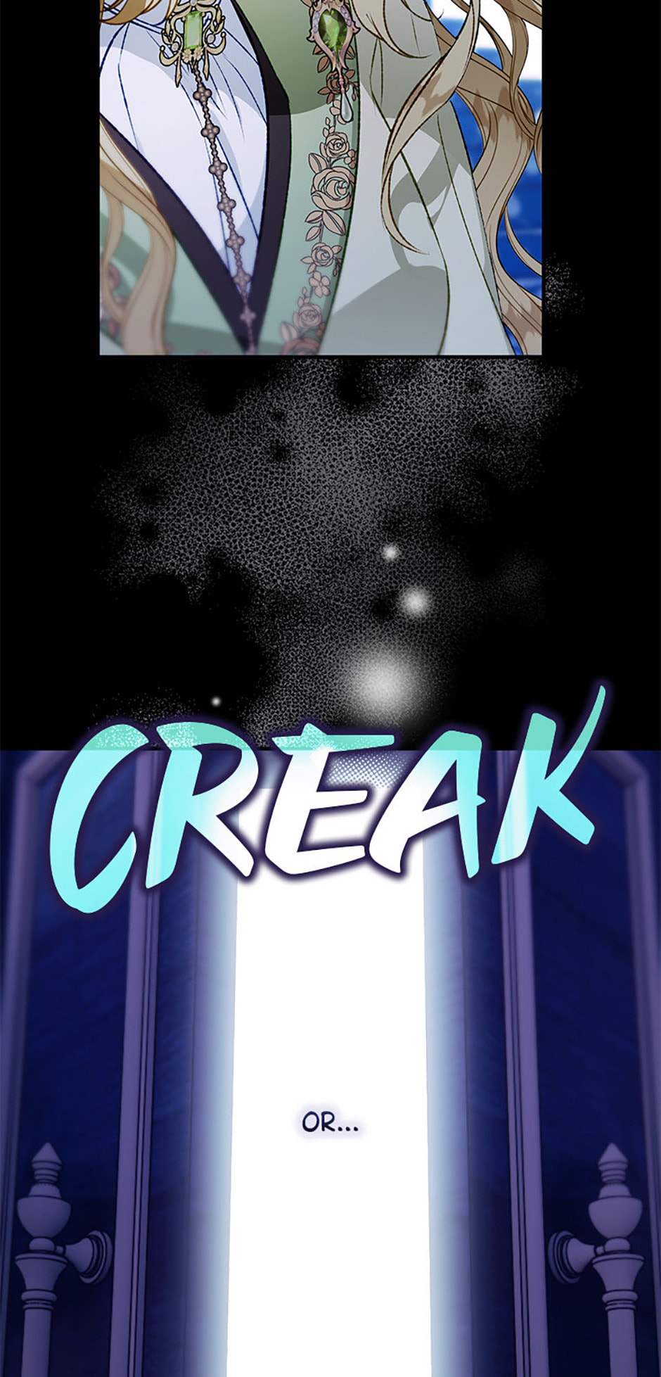 Read The Crow