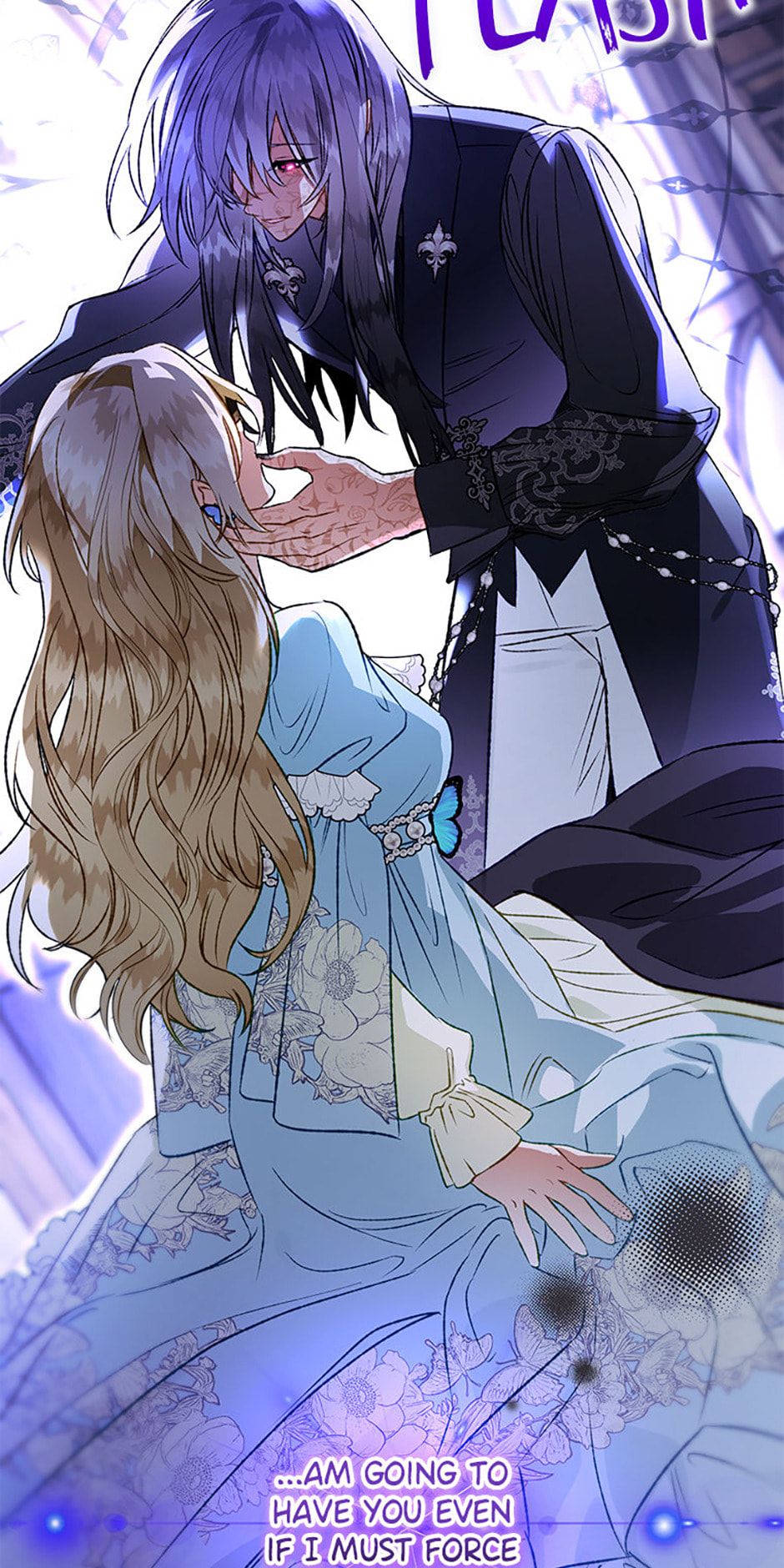 Read The Crow
