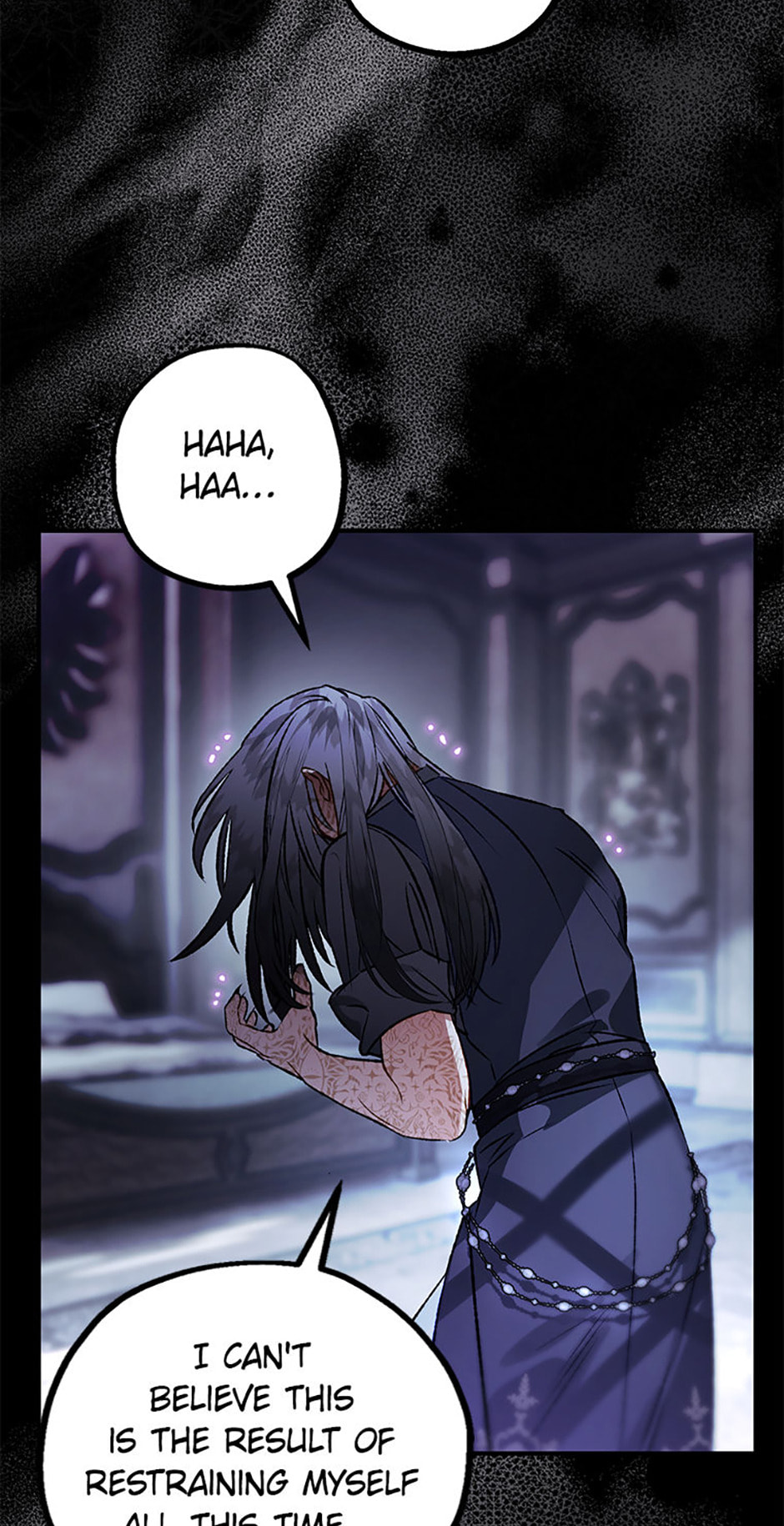 Read The Crow