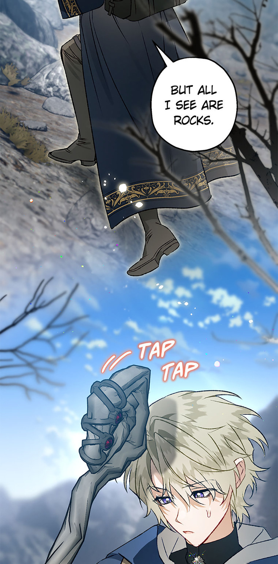 Read The Crow