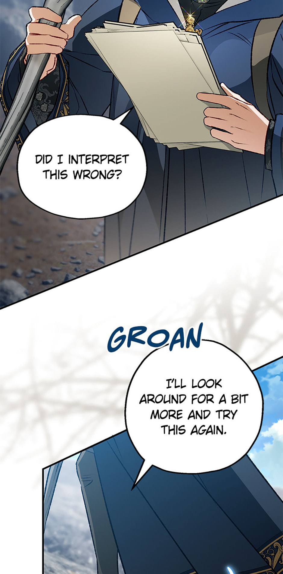 Read The Crow