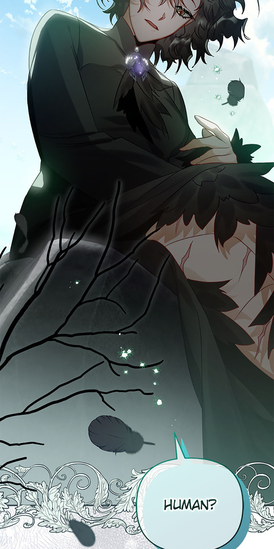 Read The Crow