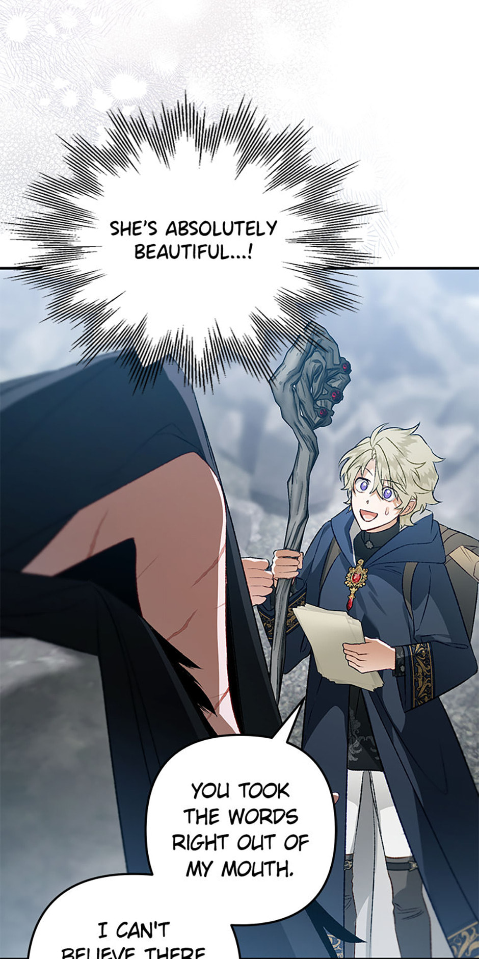 Read The Crow