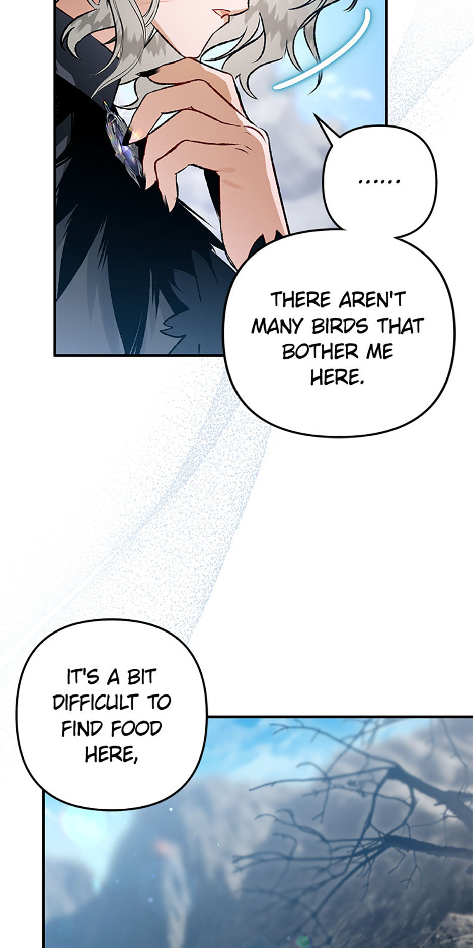 Read The Crow