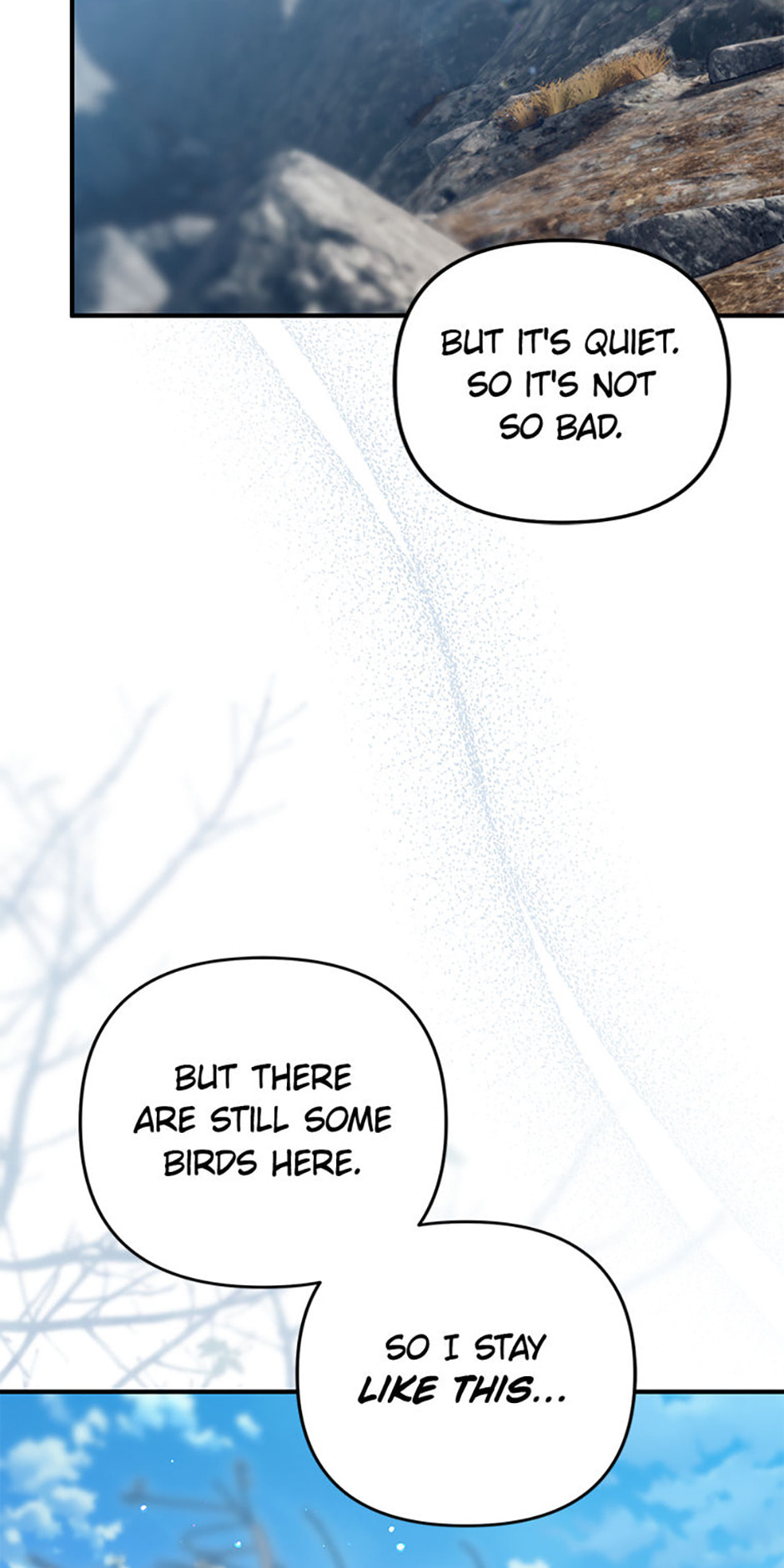 Read The Crow
