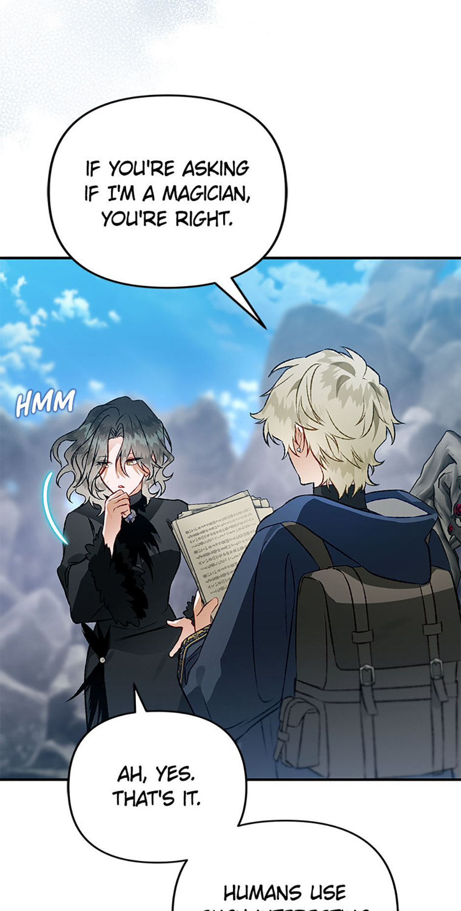 Read The Crow