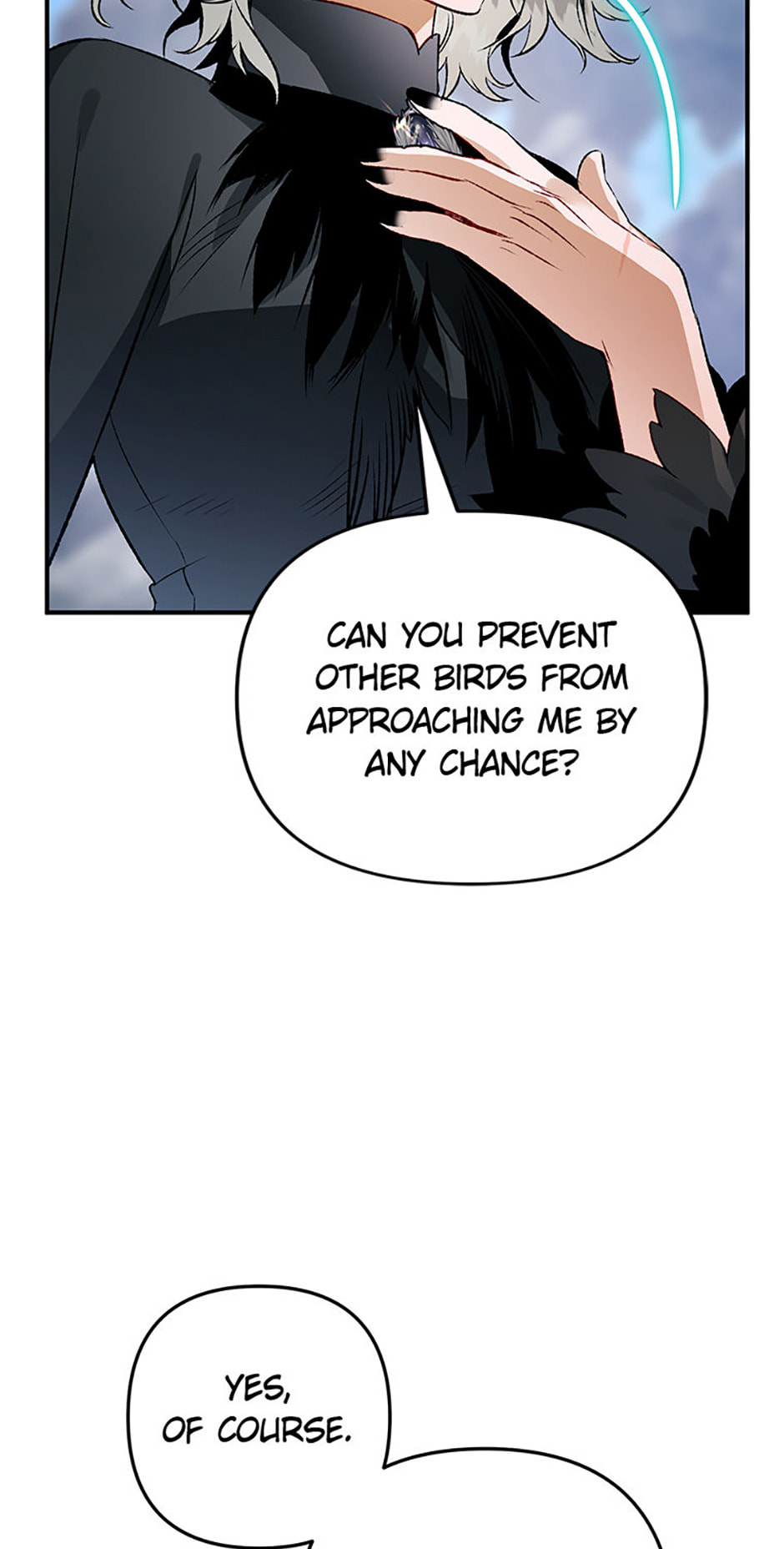Read The Crow