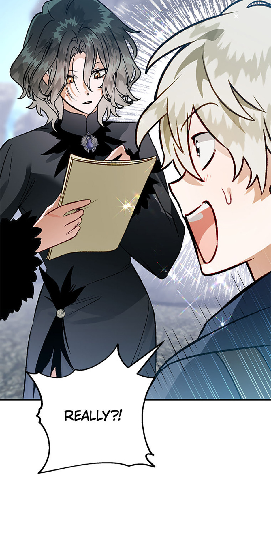 Read The Crow