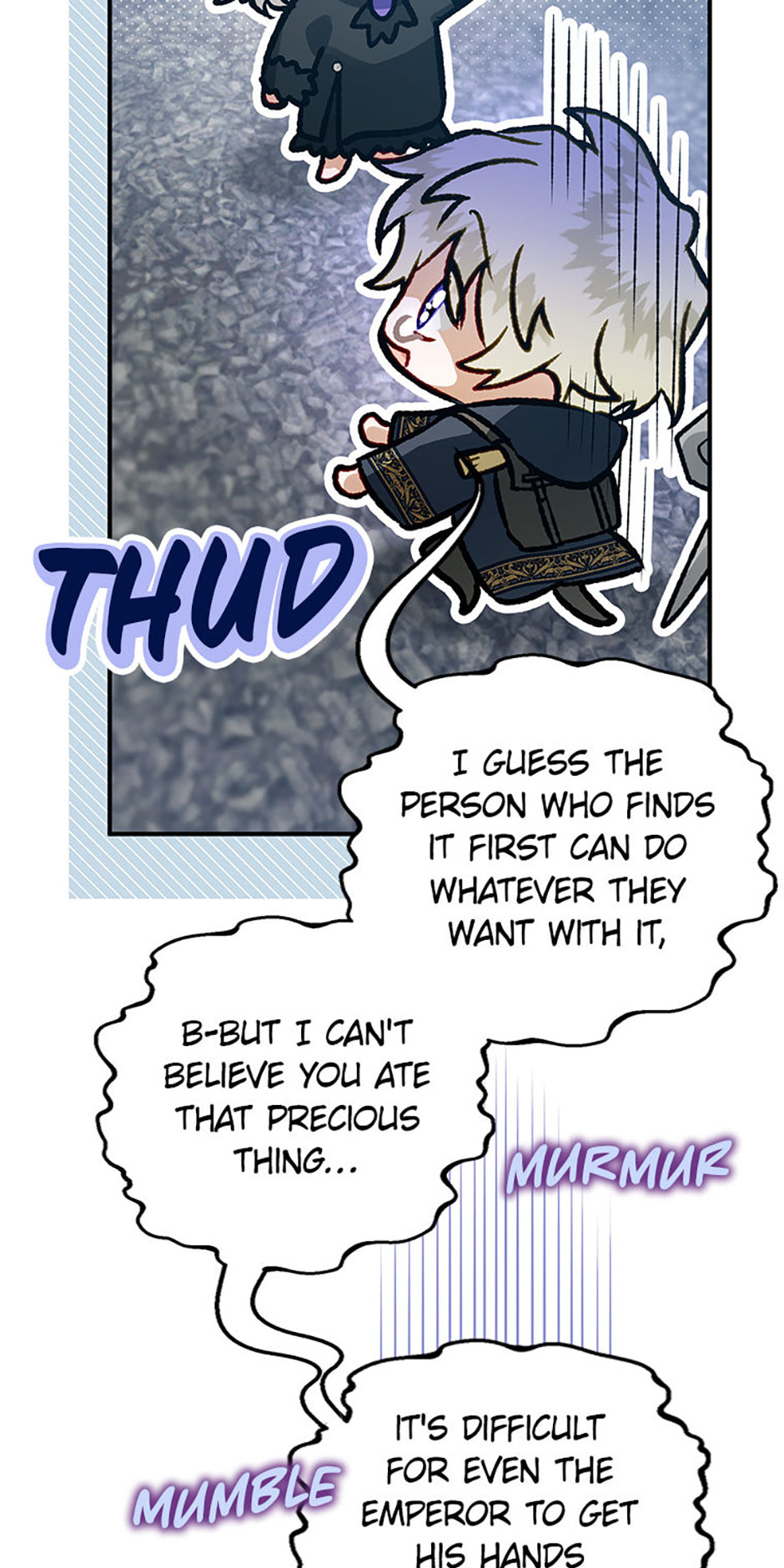 Read The Crow