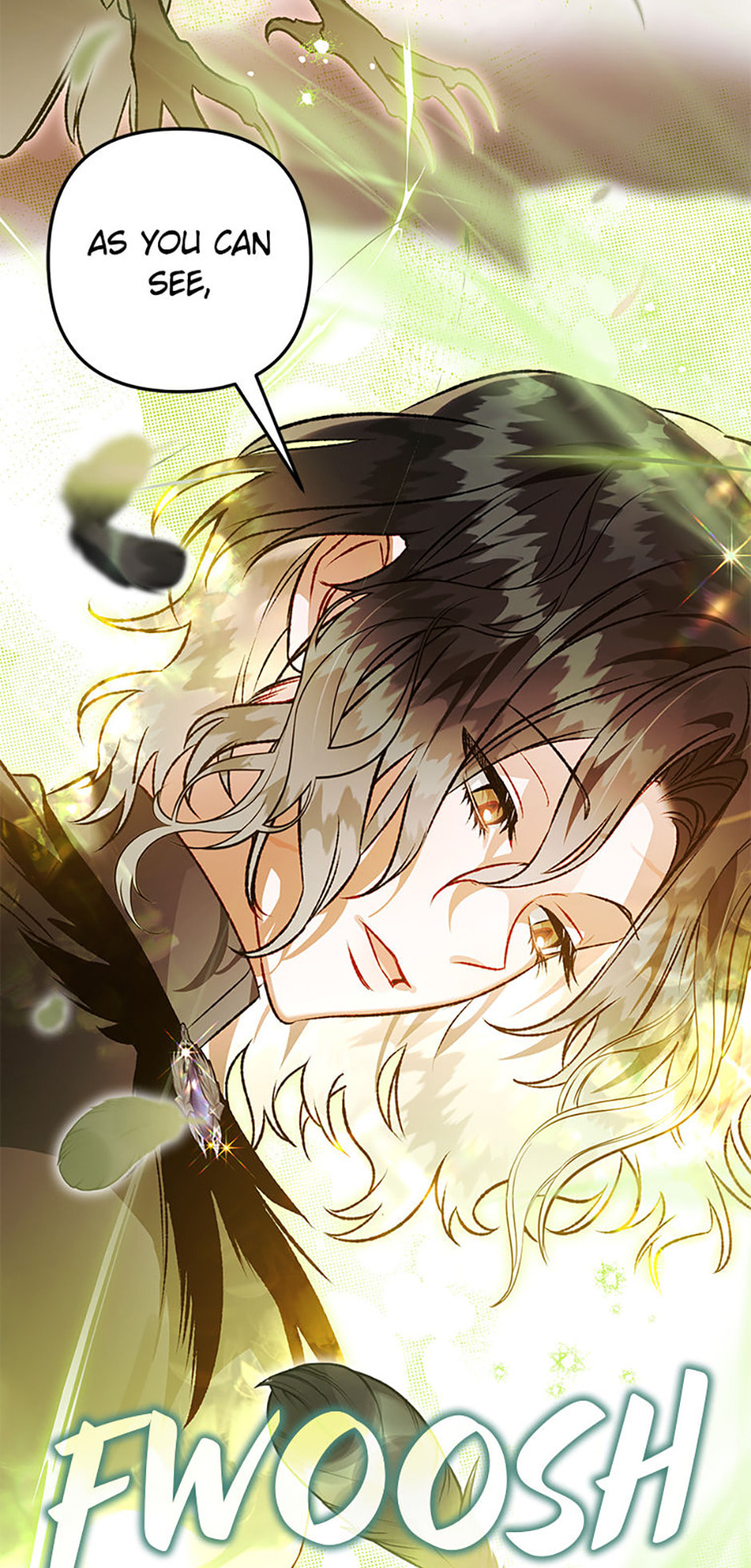 Read The Crow