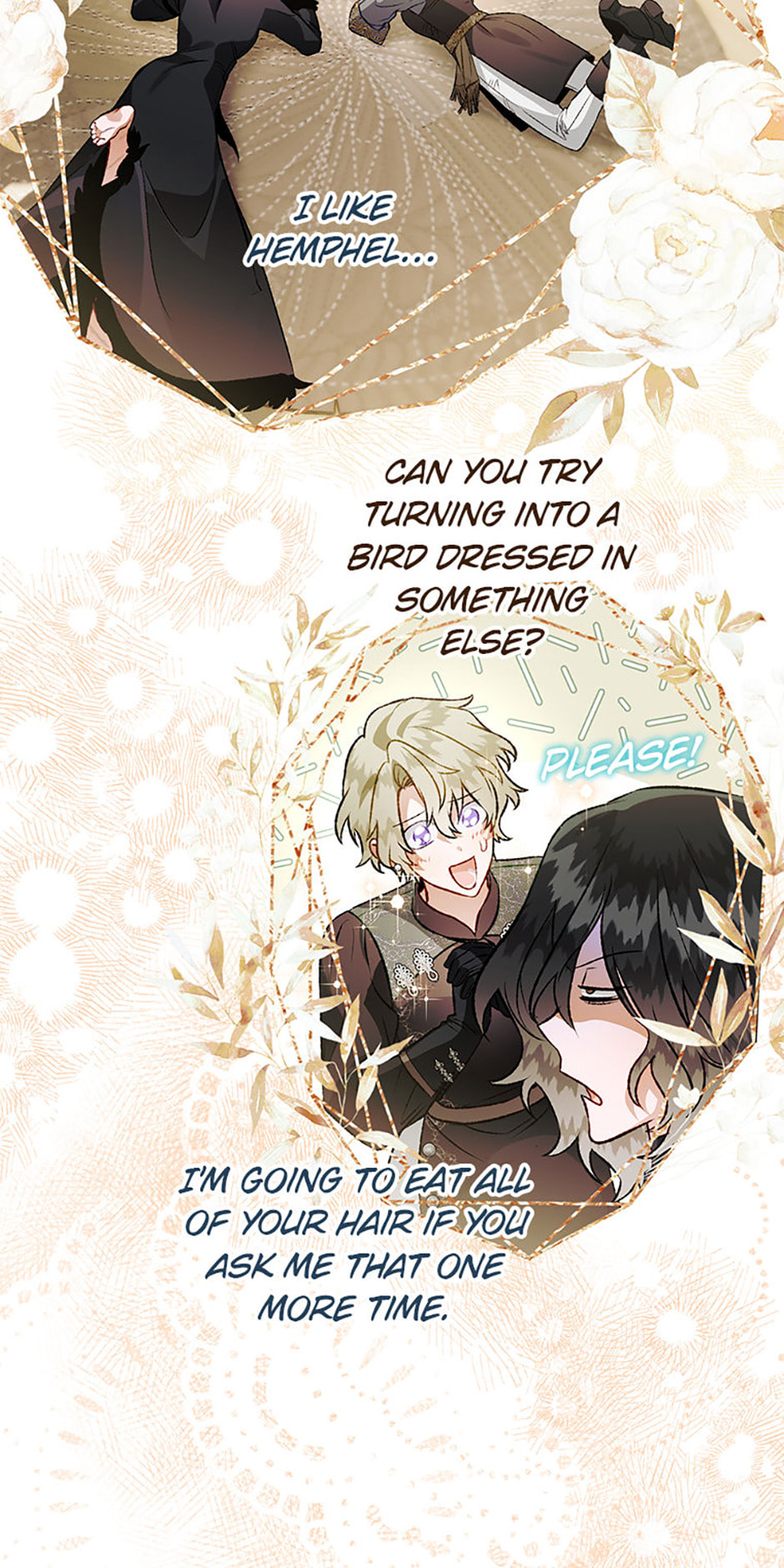 Read The Crow