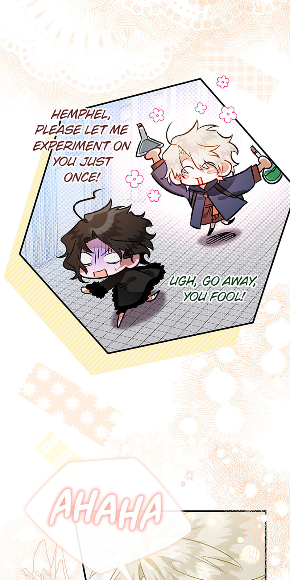 Read The Crow