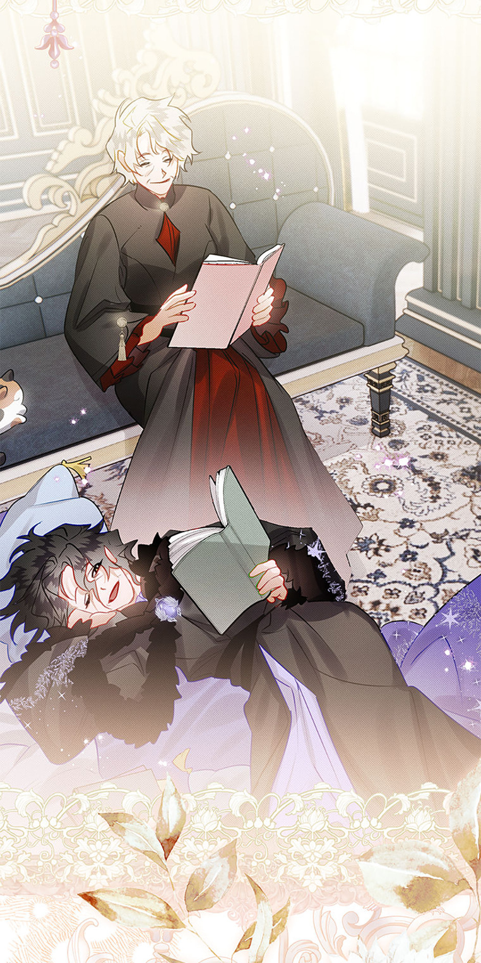 Read The Crow