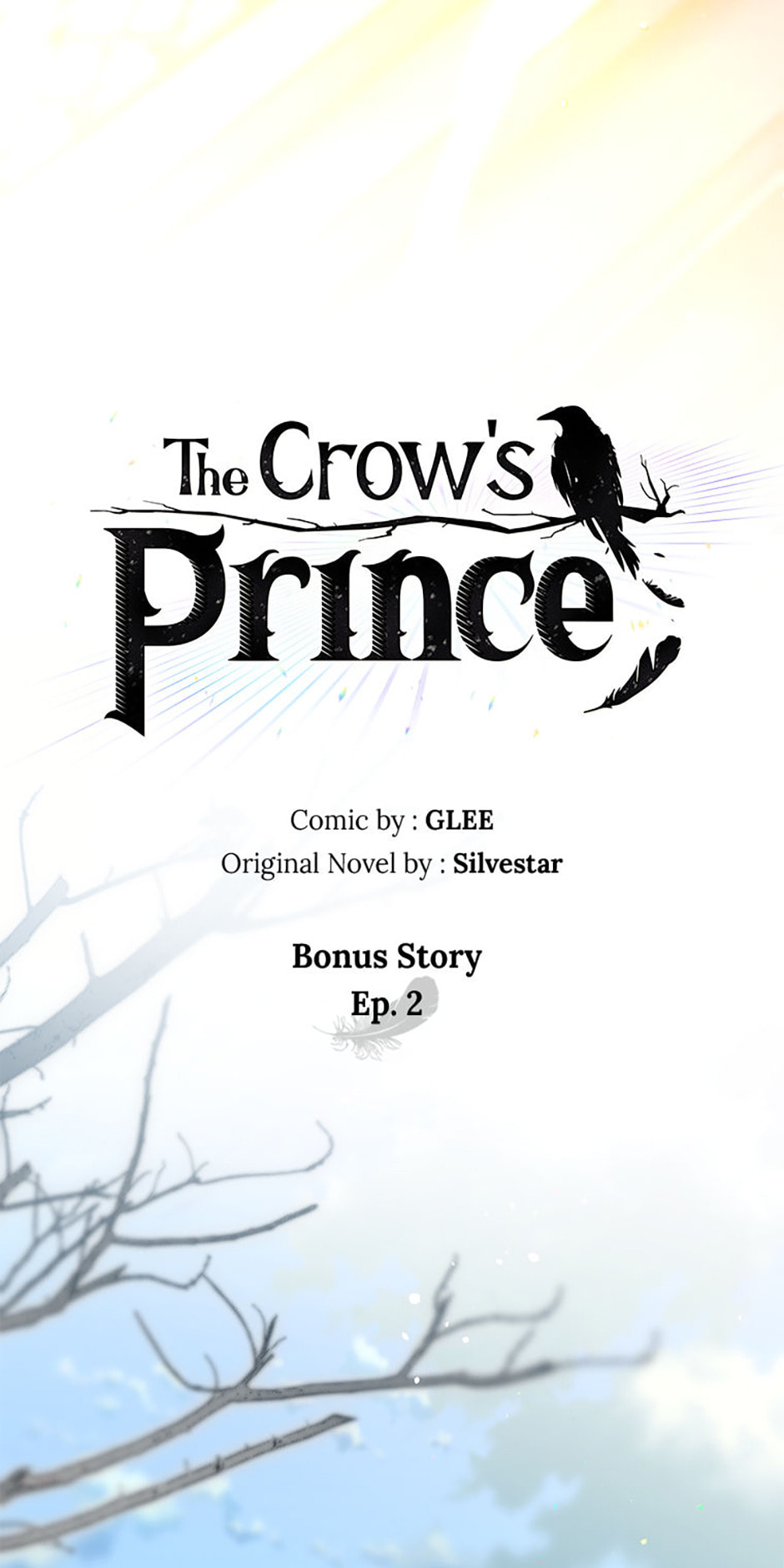 Read The Crow