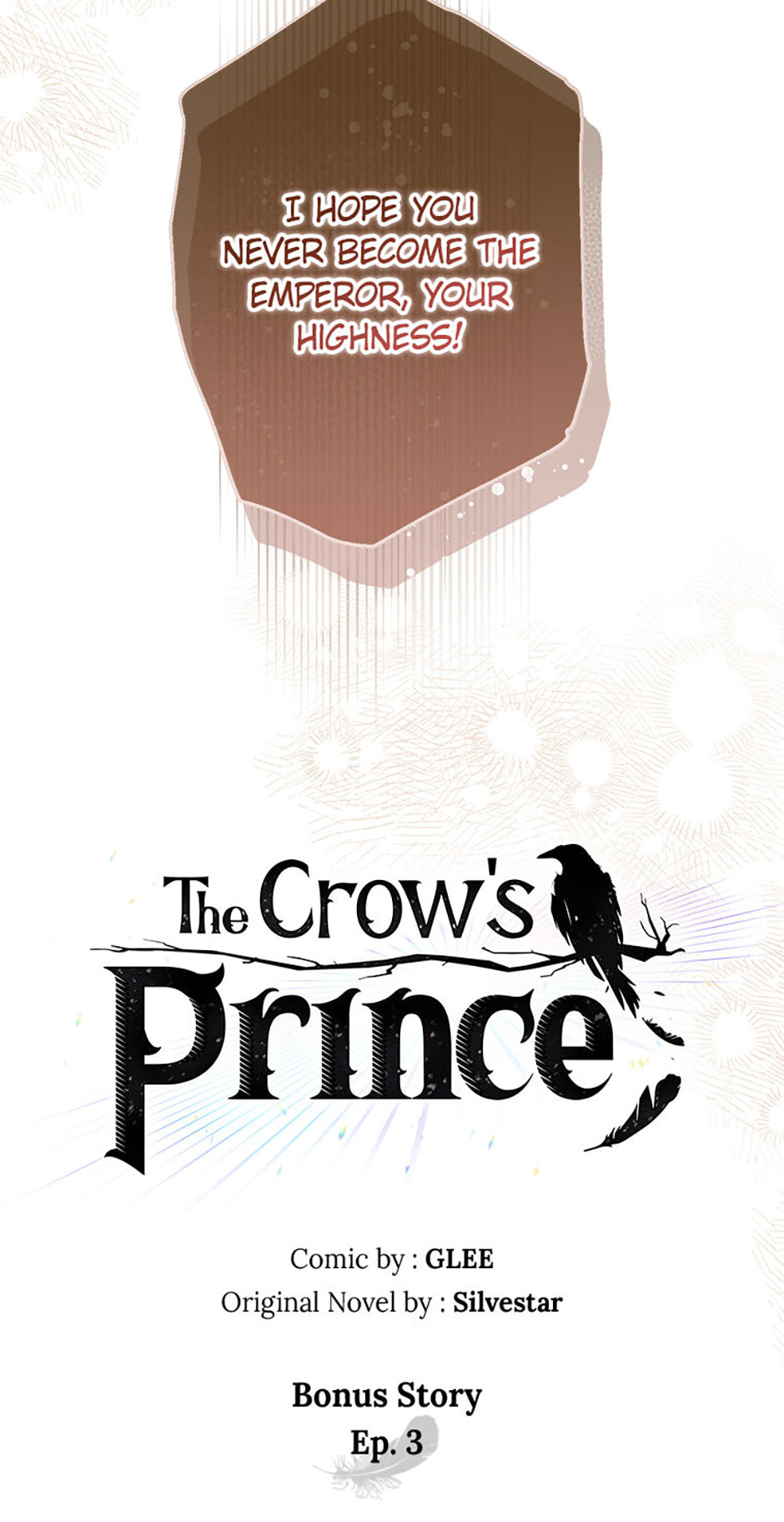 Read The Crow