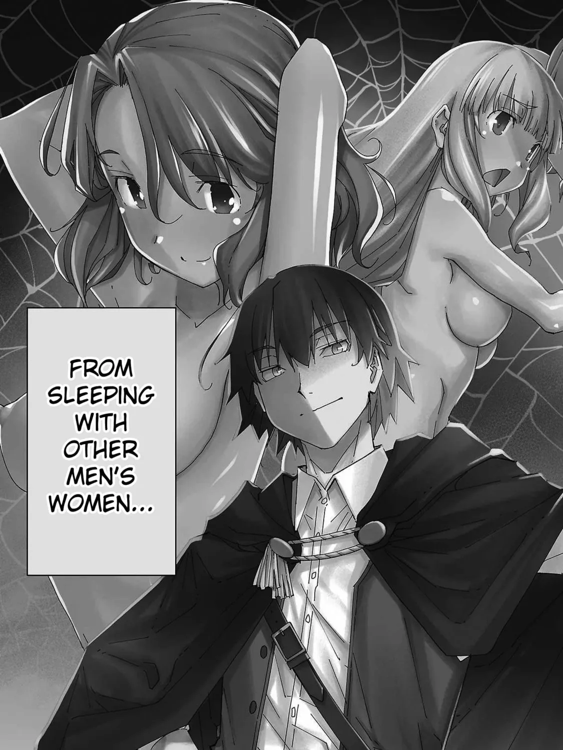 Read The Cuckolding Wizard