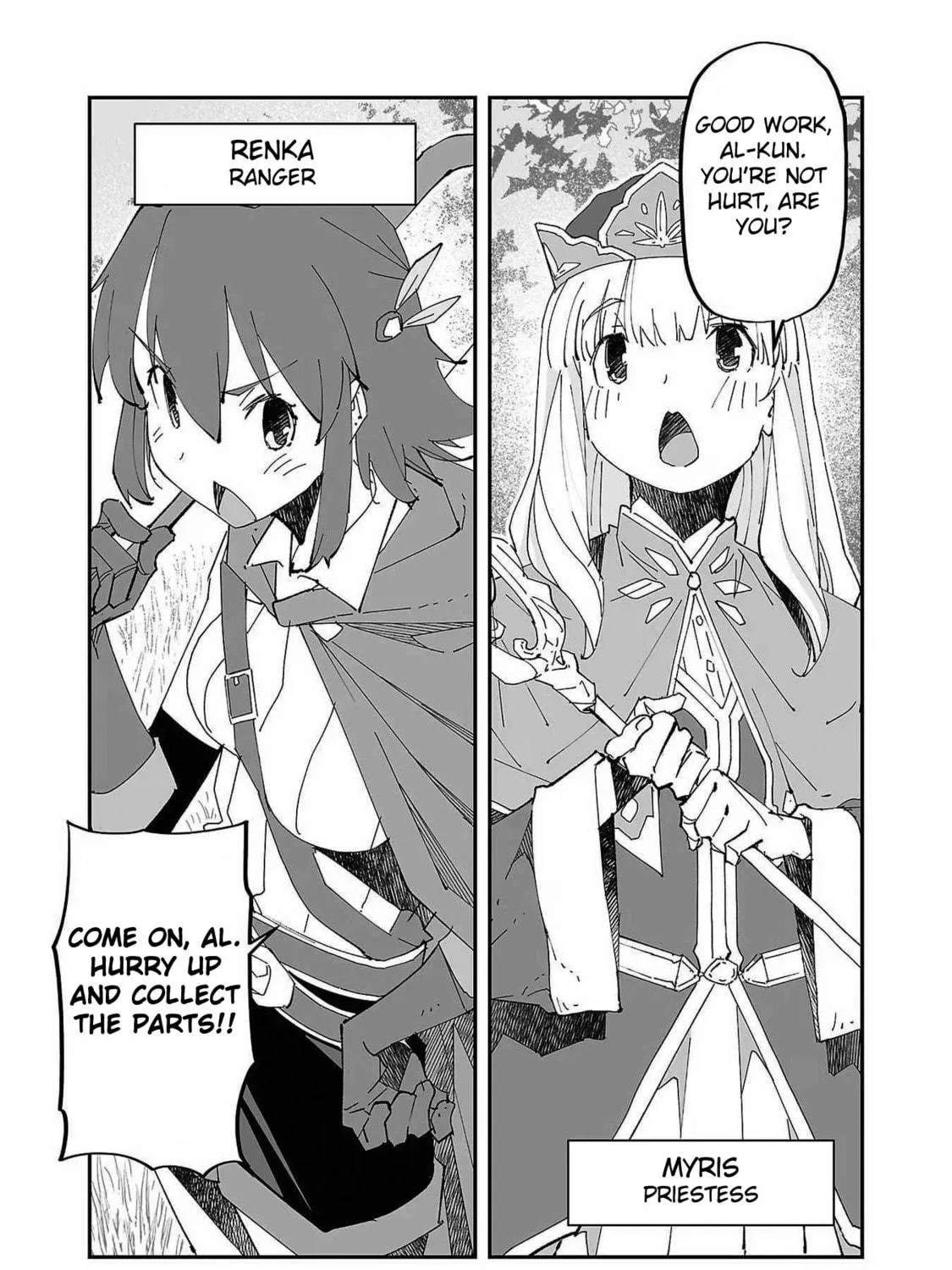 Read The Cuckolding Wizard