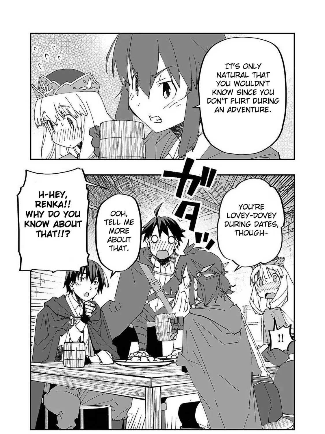 Read The Cuckolding Wizard
