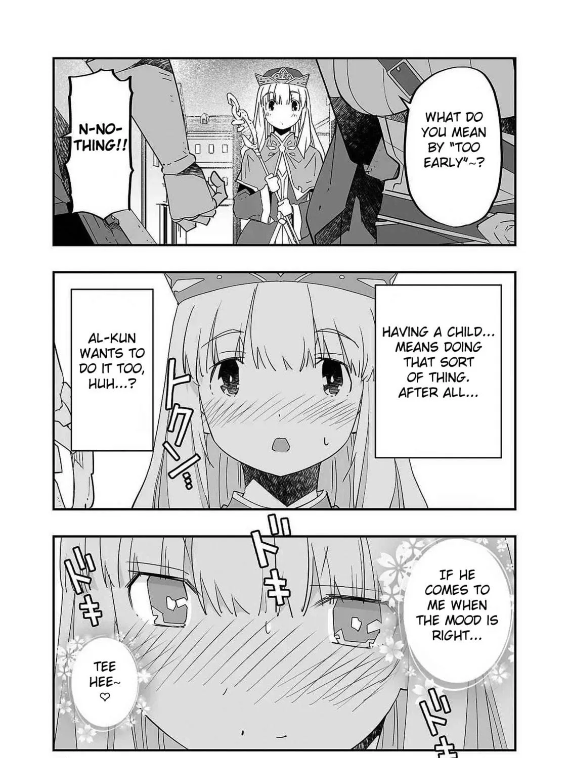 Read The Cuckolding Wizard