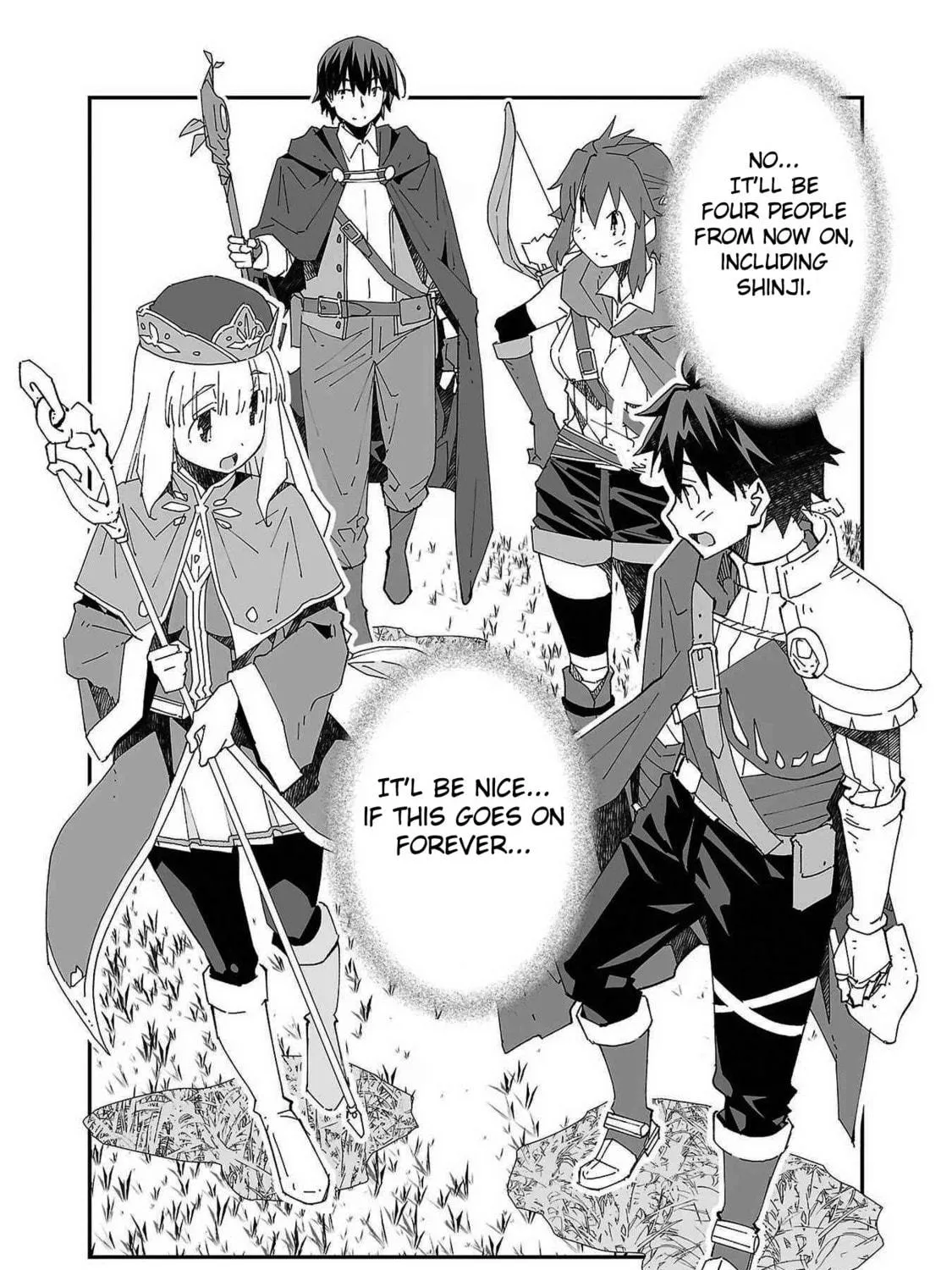 Read The Cuckolding Wizard