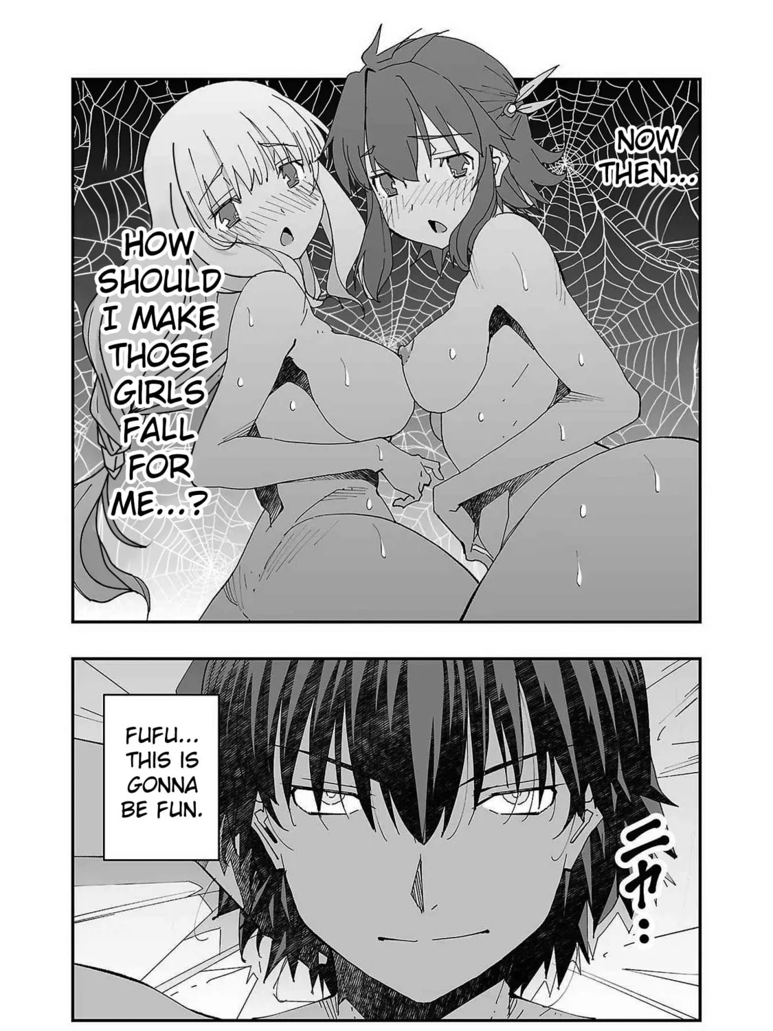 Read The Cuckolding Wizard
