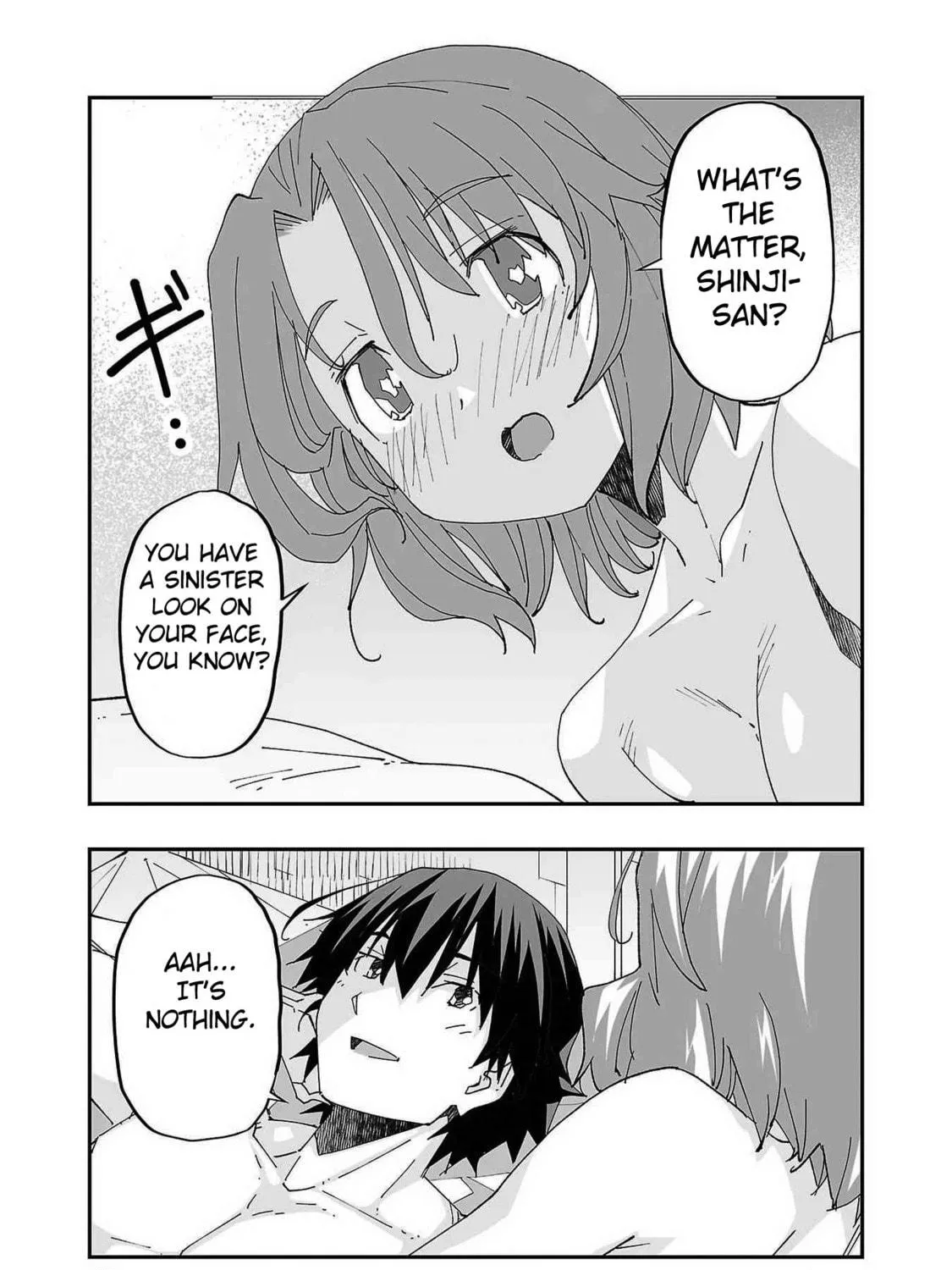 Read The Cuckolding Wizard