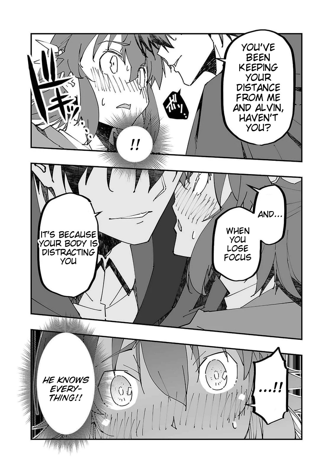 Read The Cuckolding Wizard