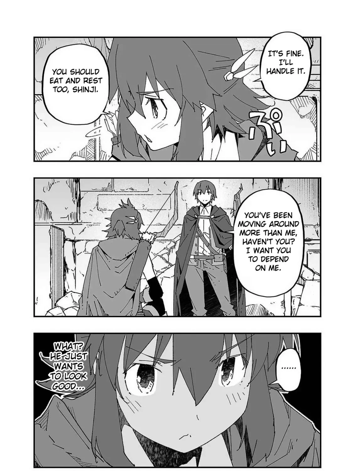 Read The Cuckolding Wizard