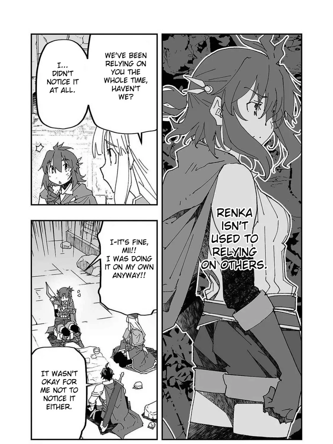 Read The Cuckolding Wizard