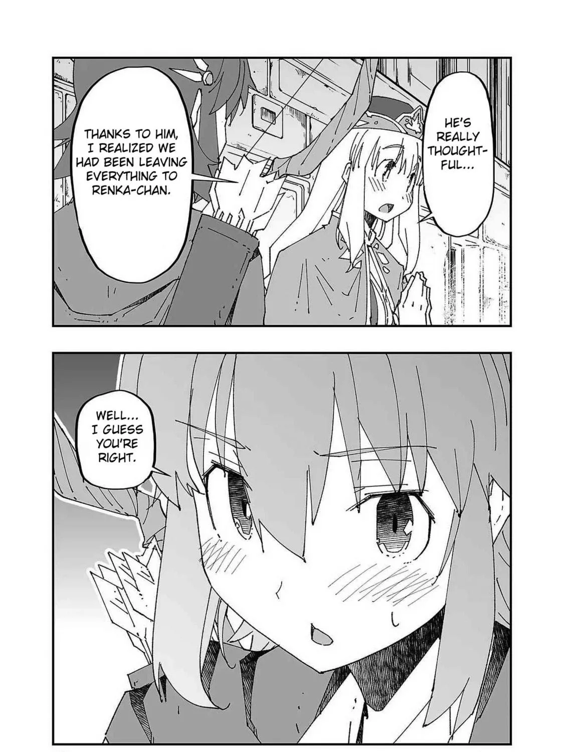 Read The Cuckolding Wizard