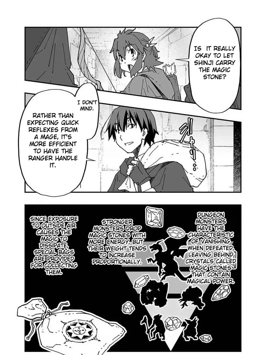 Read The Cuckolding Wizard
