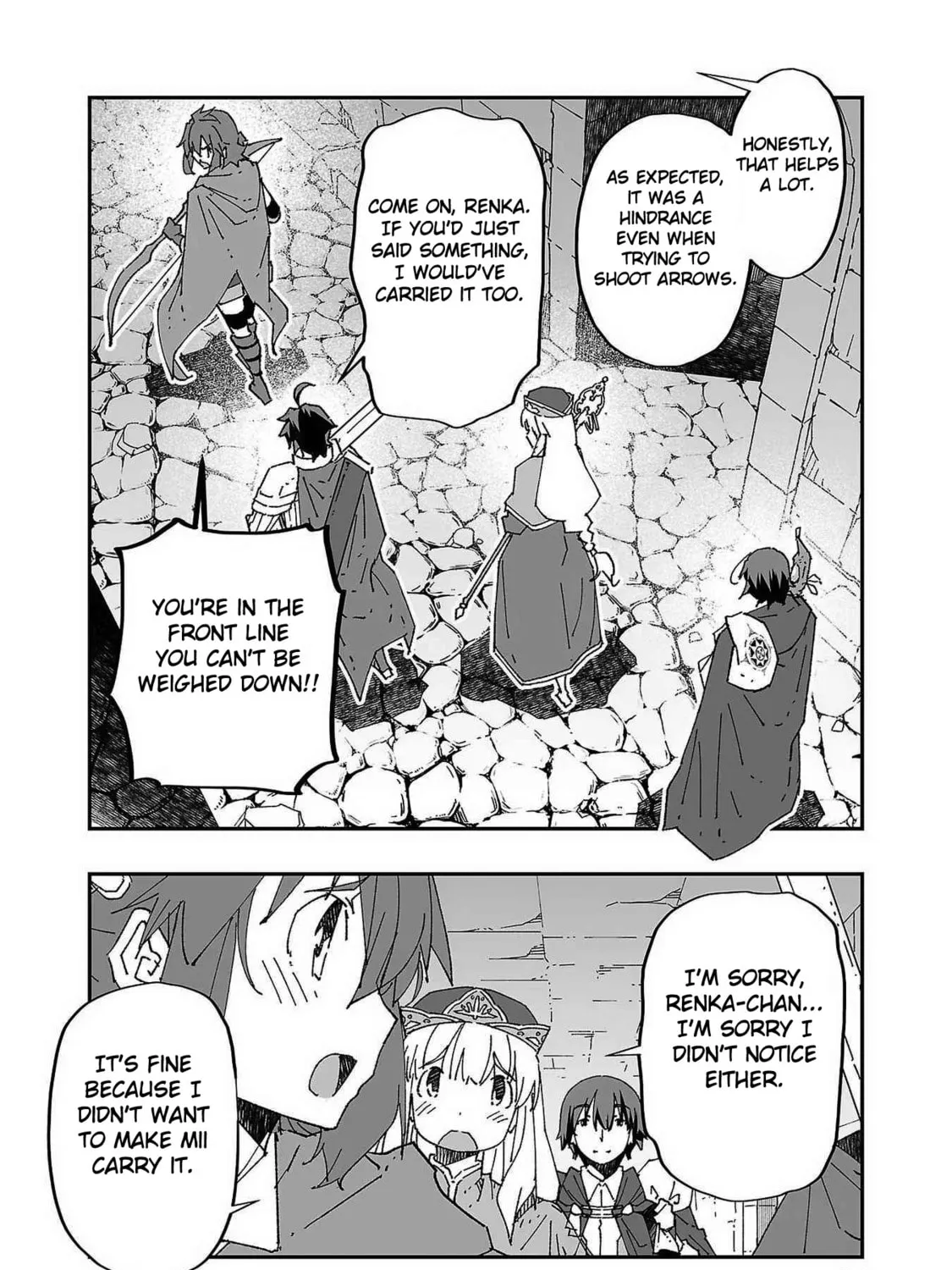 Read The Cuckolding Wizard