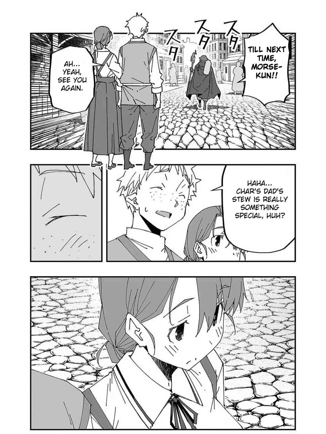Read The Cuckolding Wizard