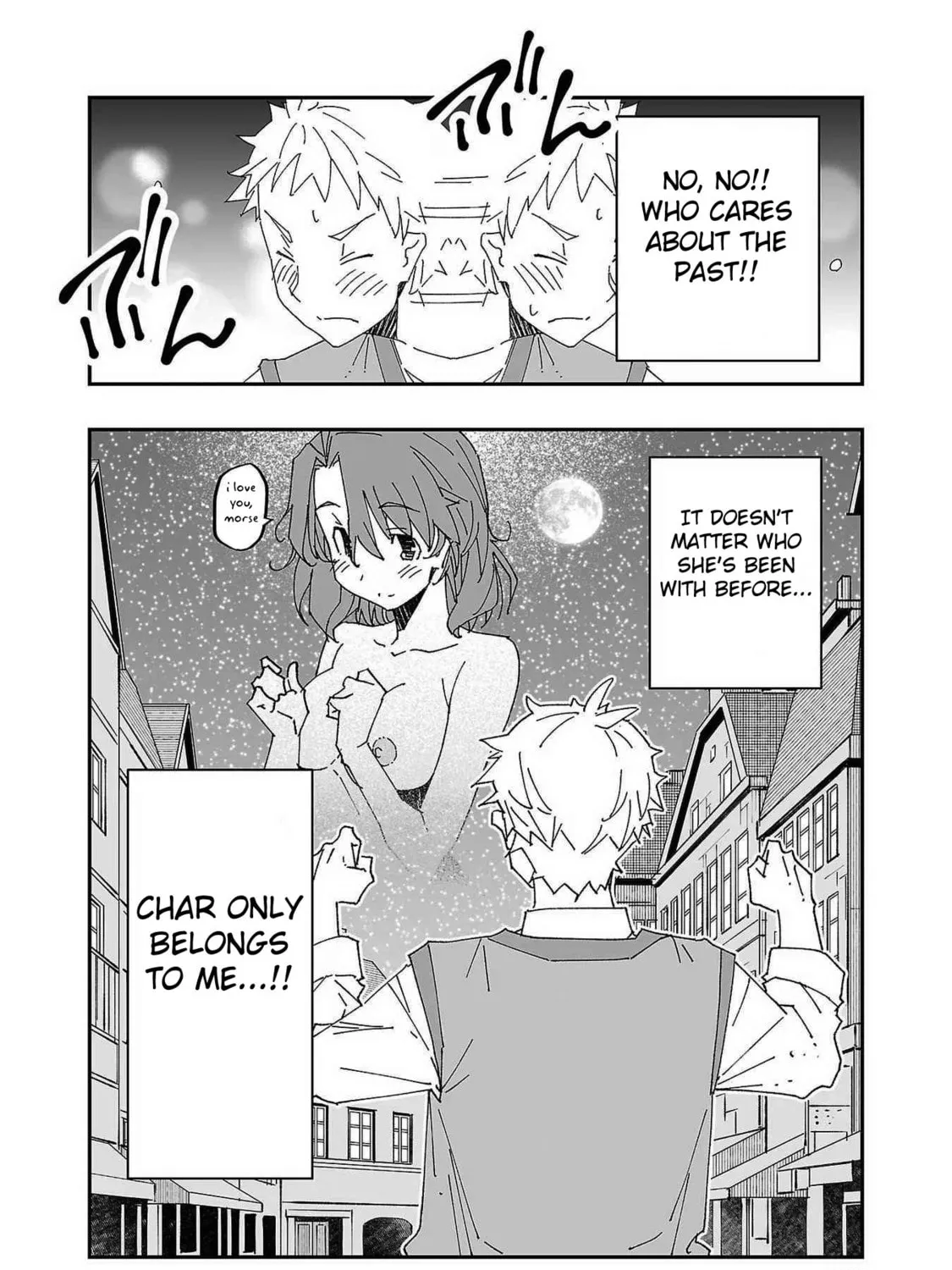 Read The Cuckolding Wizard