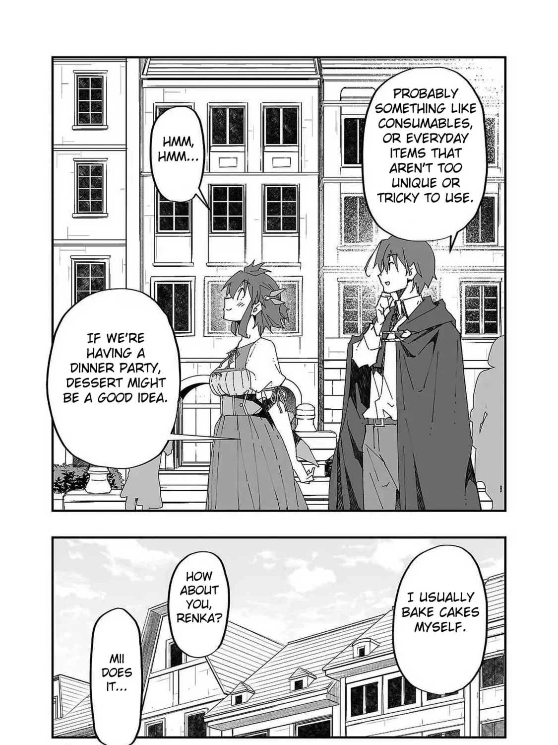 Read The Cuckolding Wizard