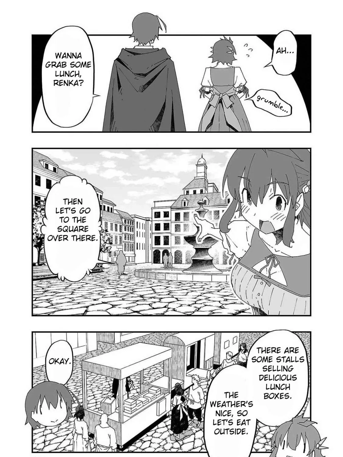 Read The Cuckolding Wizard
