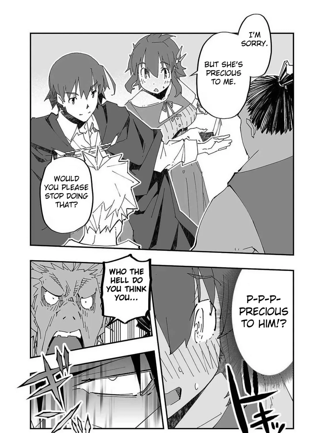 Read The Cuckolding Wizard