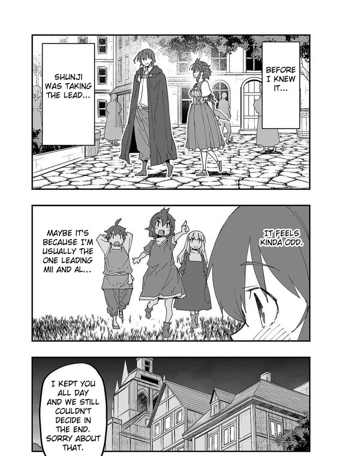 Read The Cuckolding Wizard