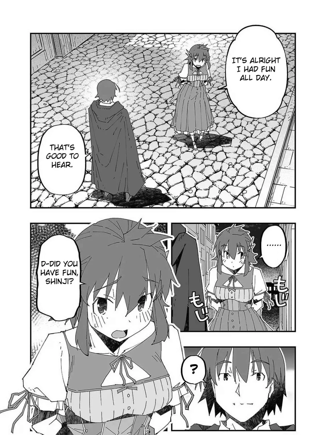 Read The Cuckolding Wizard