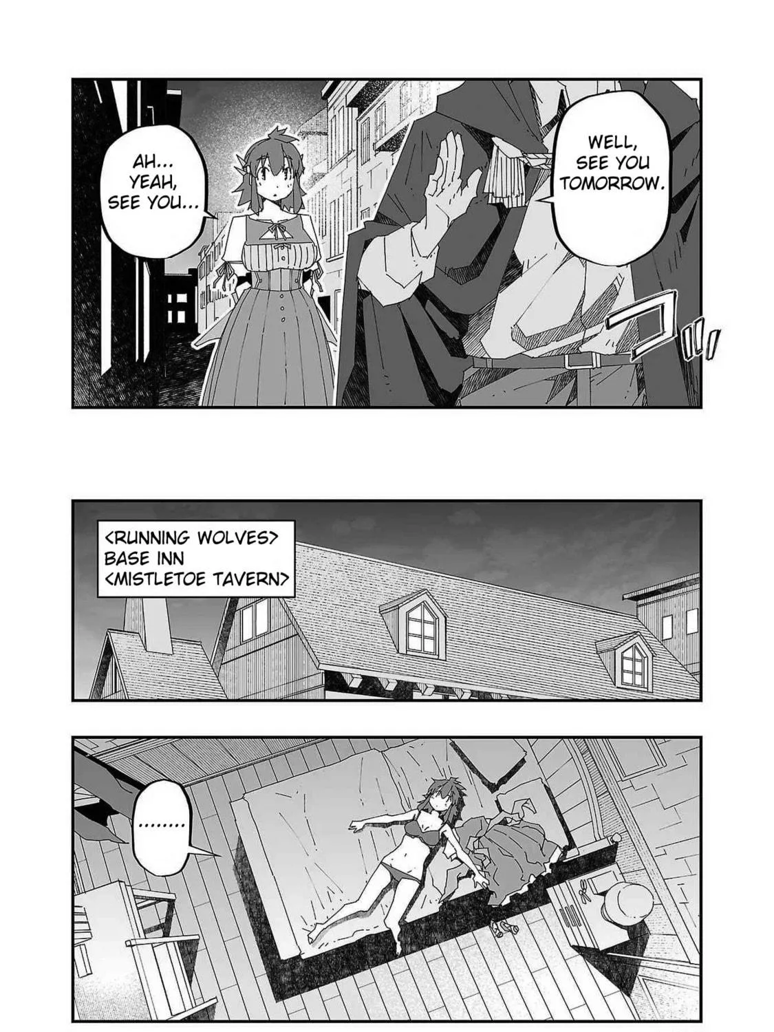 Read The Cuckolding Wizard