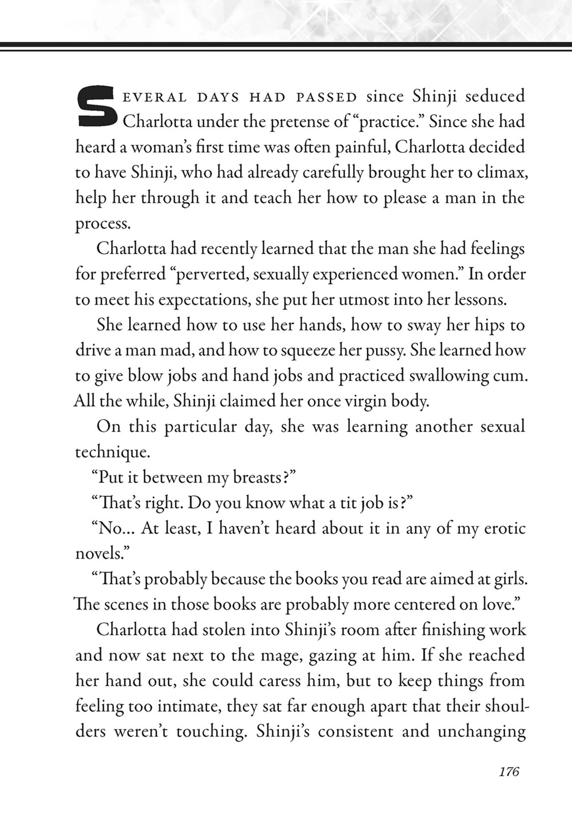 Read The Cuckolding Wizard