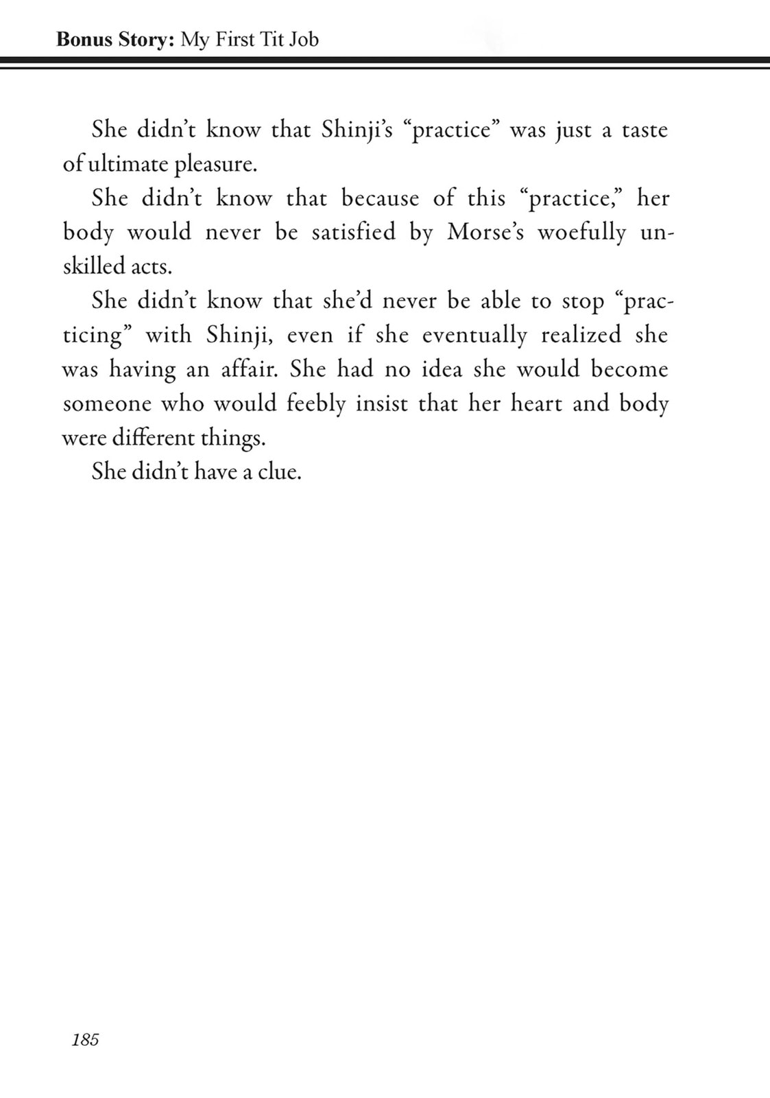 Read The Cuckolding Wizard