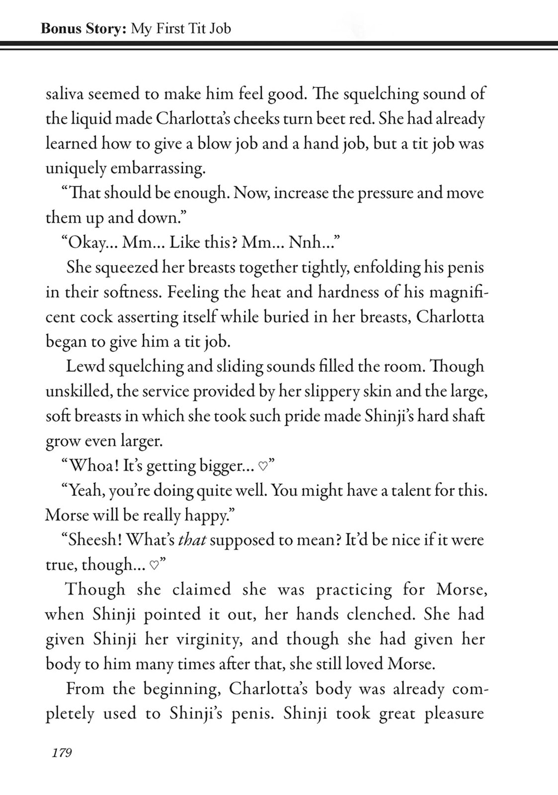 Read The Cuckolding Wizard