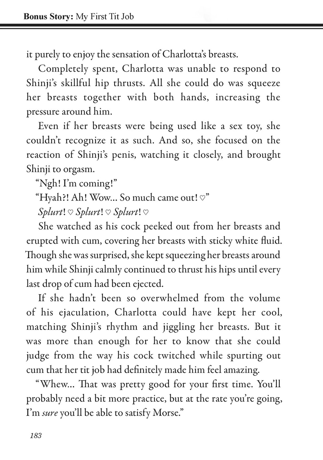 Read The Cuckolding Wizard