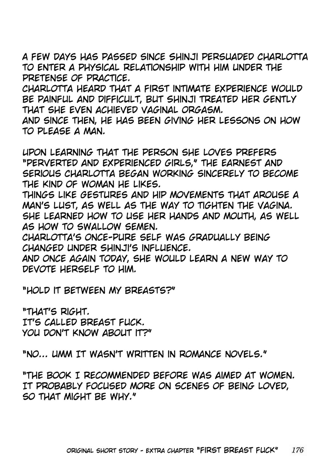 Read The Cuckolding Wizard