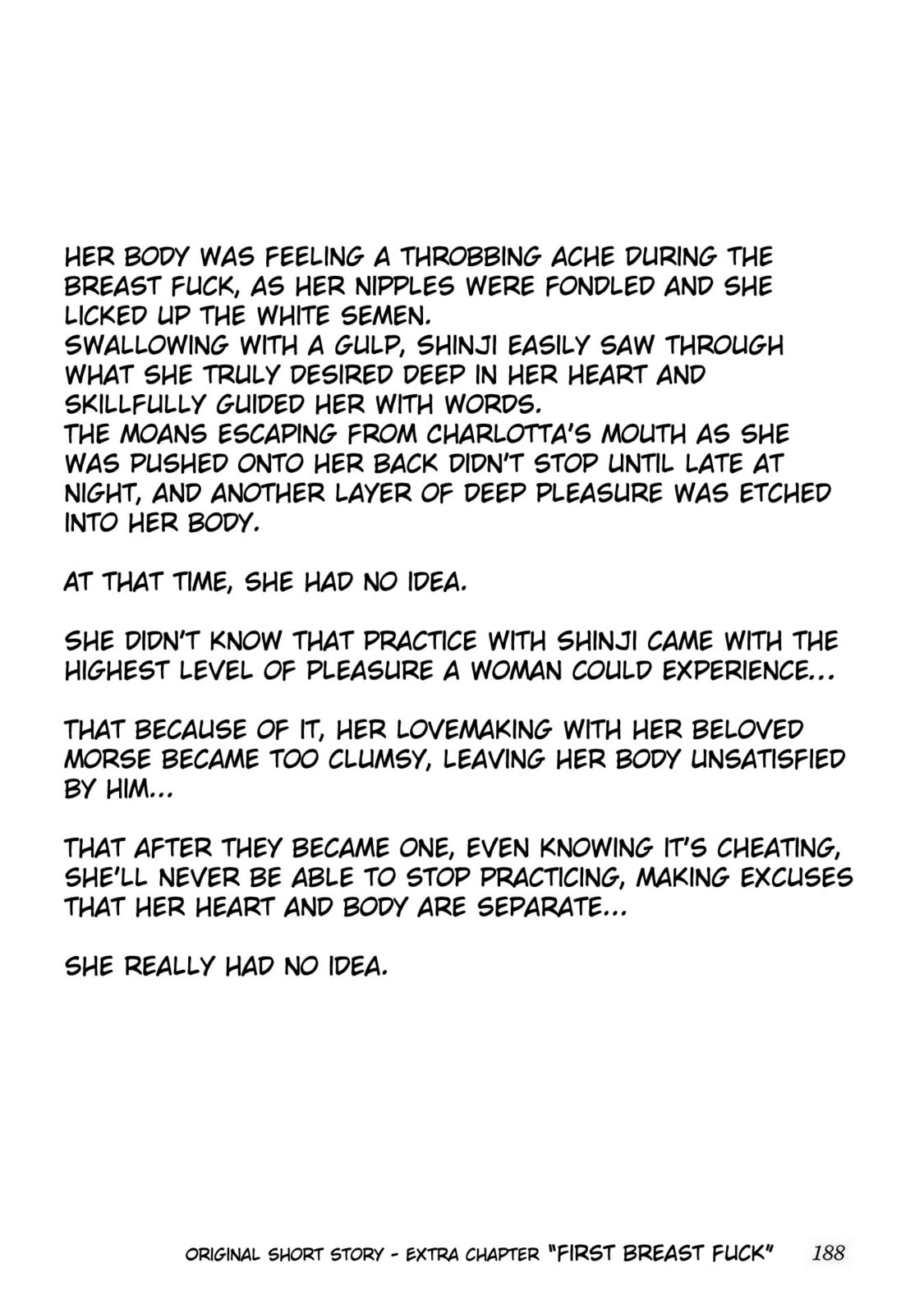 Read The Cuckolding Wizard
