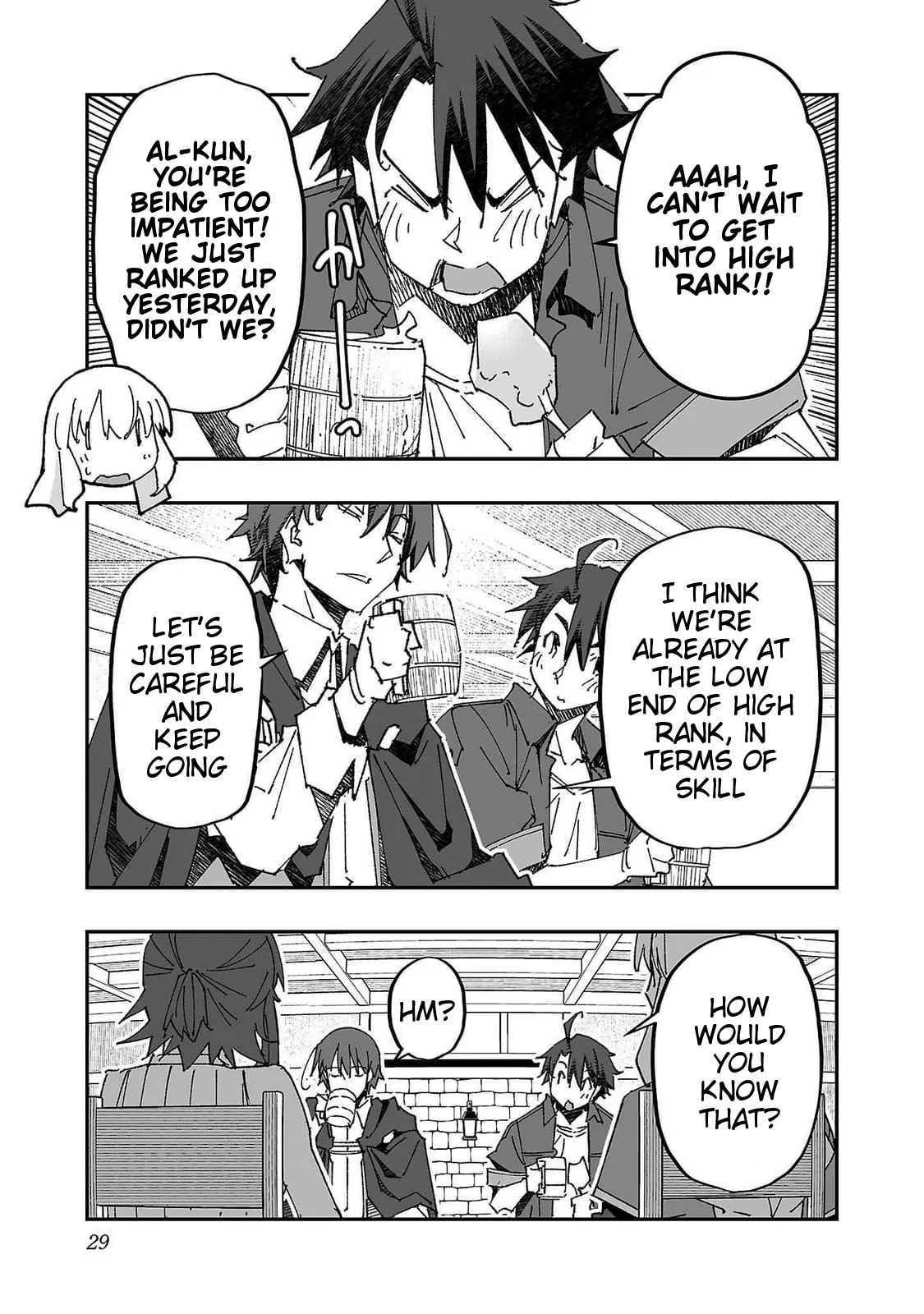 Read The Cuckolding Wizard
