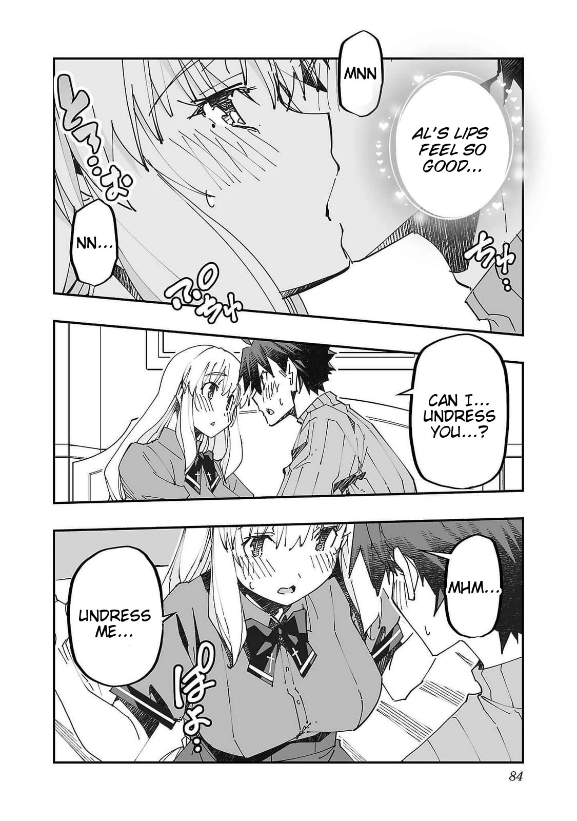 Read The Cuckolding Wizard