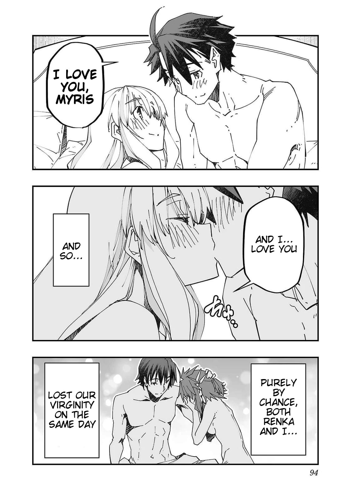Read The Cuckolding Wizard