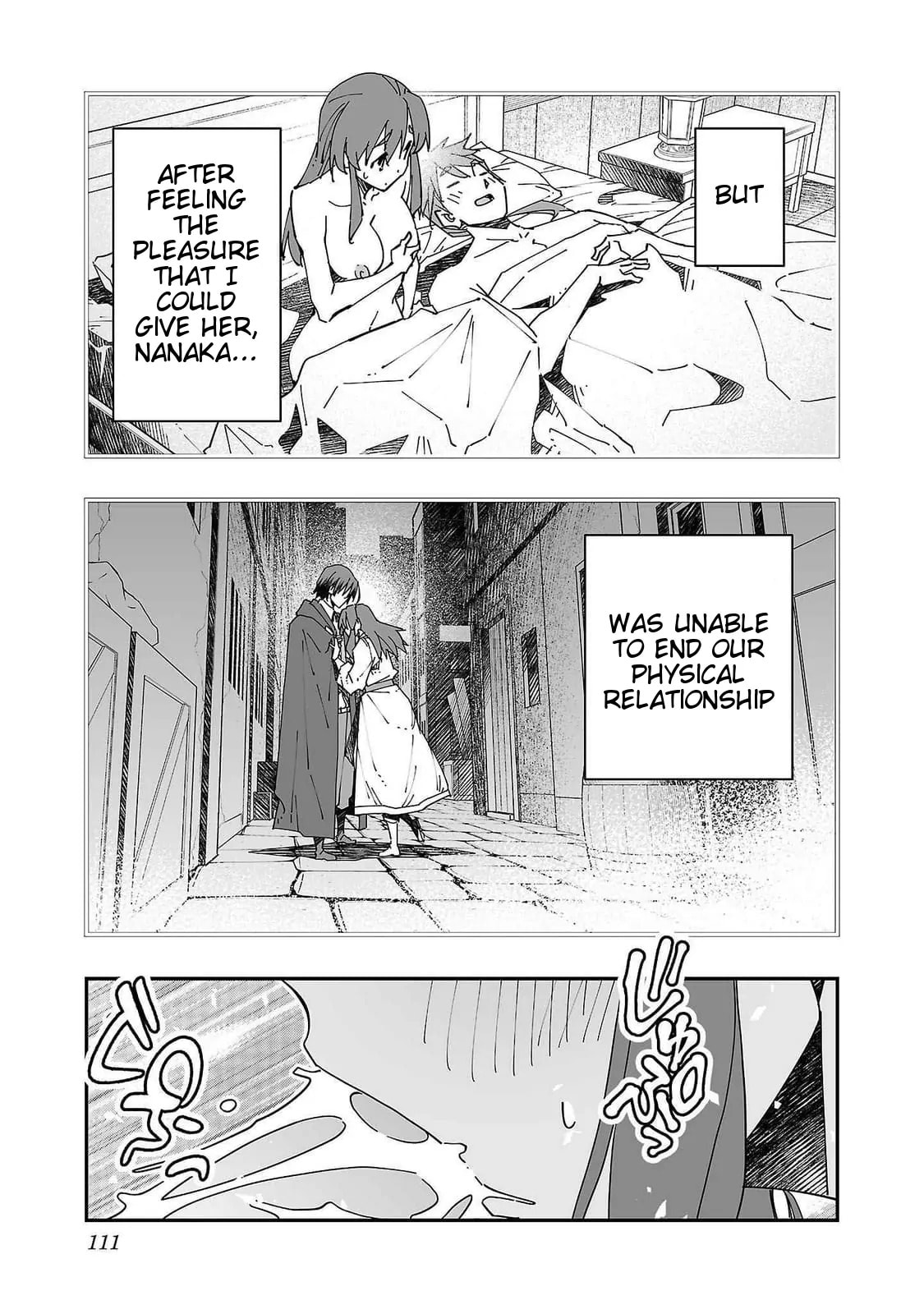 Read The Cuckolding Wizard